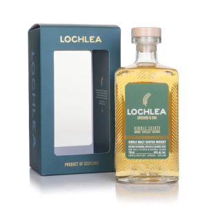Lochlea Orchard & Oak Single Estate